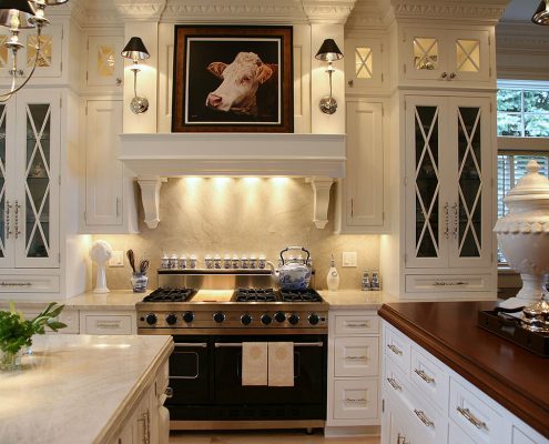 lake house kitchen cabinets