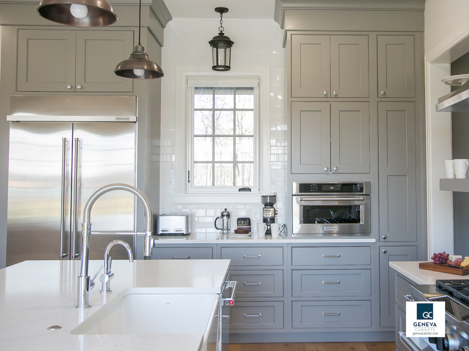 Remodeling 101 A Guide To The Only 6 Kitchen Cabinet Styles You