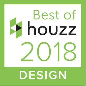 Houzz Best of Design 2018