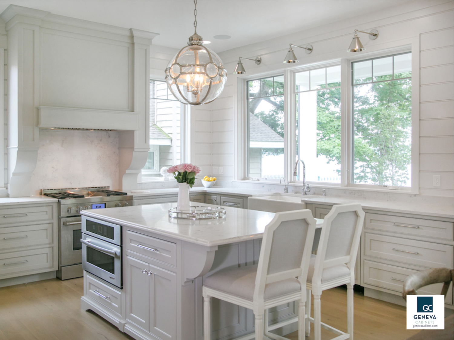 kitchen design company houzz