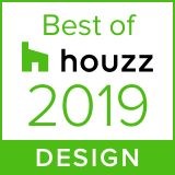 Best of Houzz Design Award