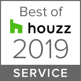 Best of Houzz Customer Service