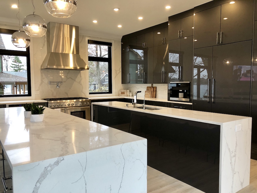 Kitchen Backsplash Trends To Inspire Geneva Cabinet Company Llc