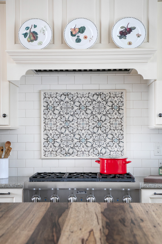 Kitchen Backsplash Trends To Inspire Geneva Cabinet Company Llc