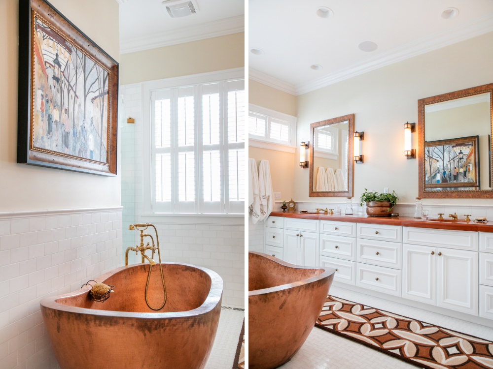 Bath Remodeling Mistakes to Avoid in lighting