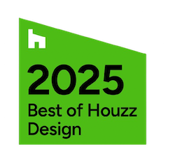 2025 Best of Houzz Design