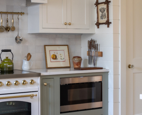 kitchen remodel curates quality