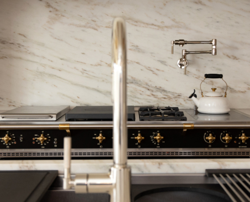 A Timeless Remodel Designed for Life