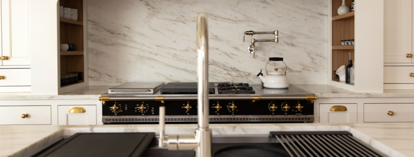 A Timeless Remodel Designed for Life