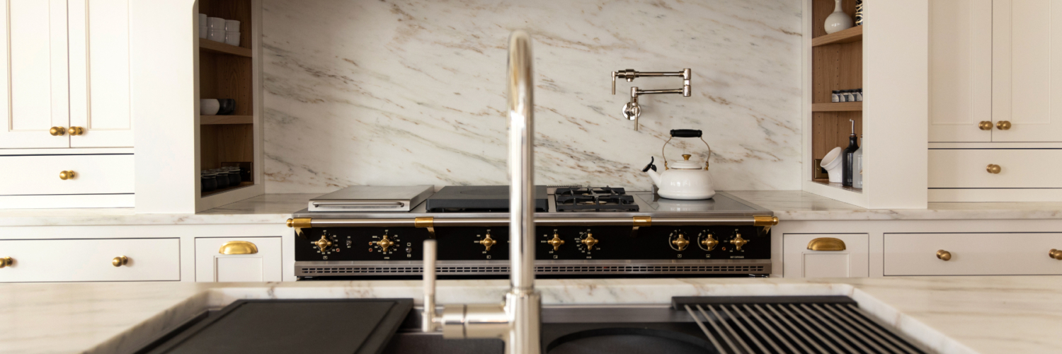 A Timeless Remodel Designed for Life