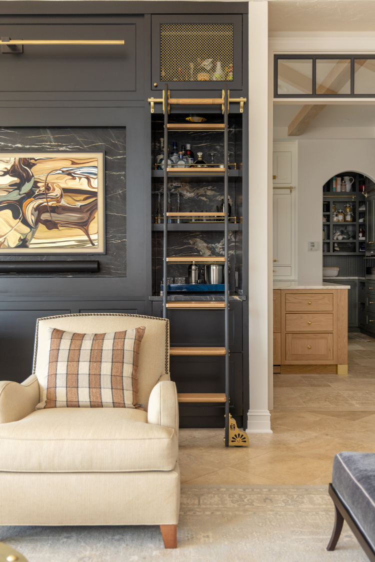 flooring preservation during remodel with cabinetry that adapts to your life