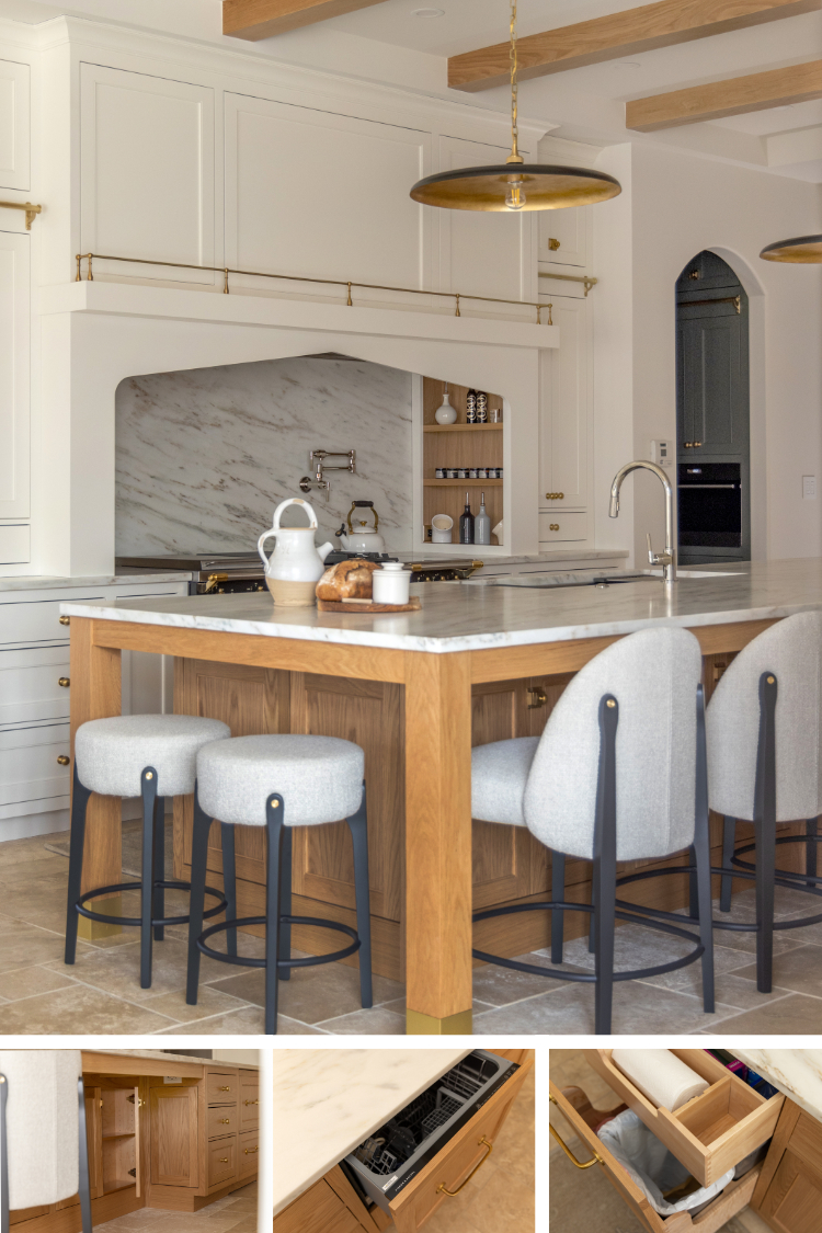 savvy storage island