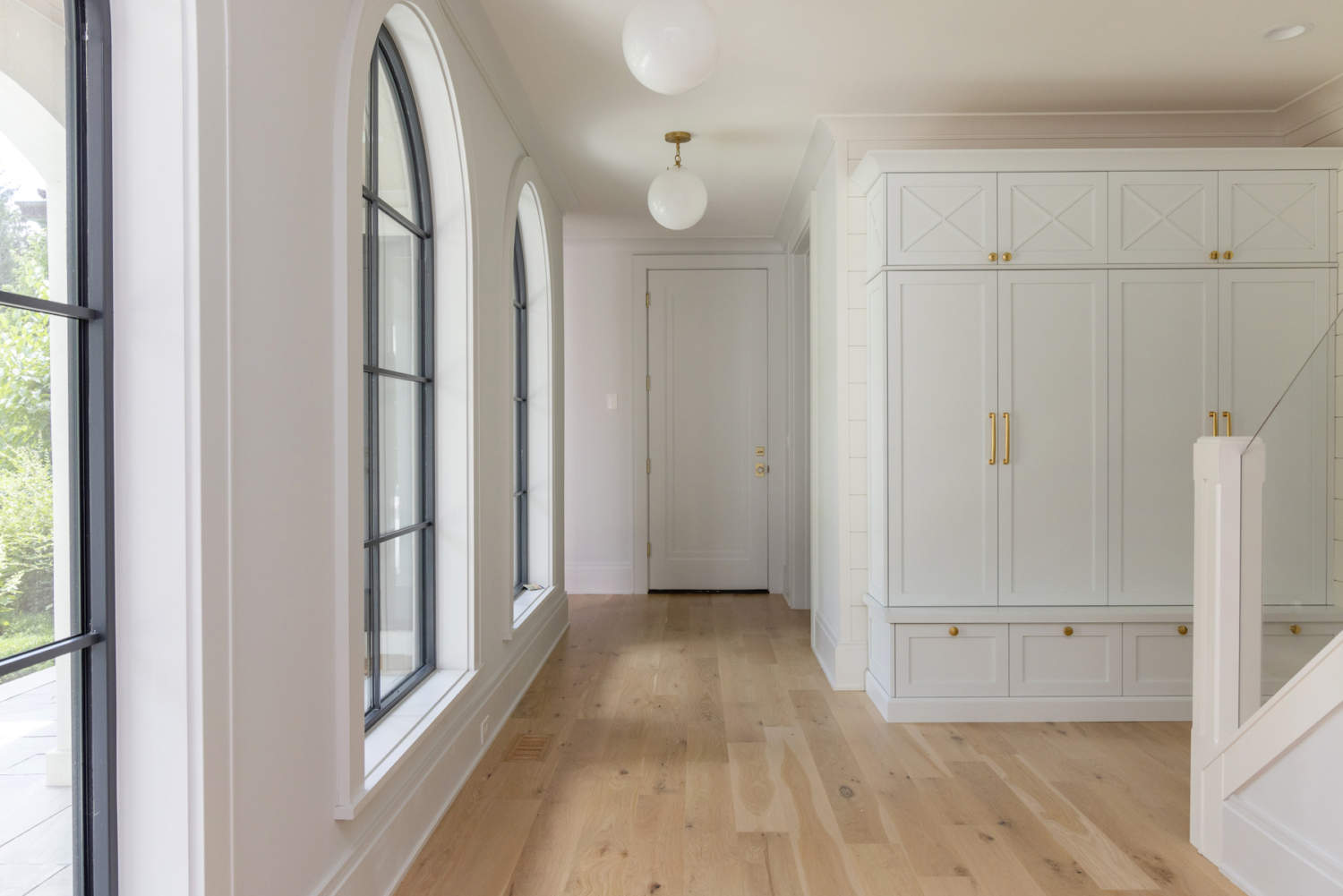 Psychology of Storage and Cabinetry to remove the burden of clutter