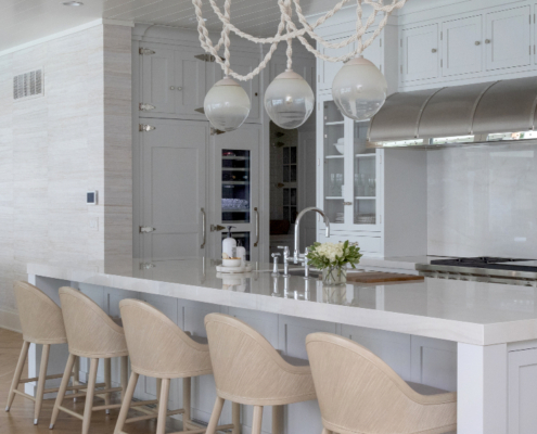 The Psychology of Storage