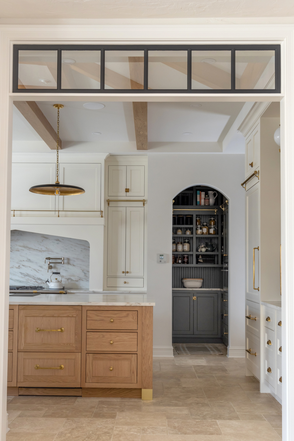 pantry design behind the scenes partner 