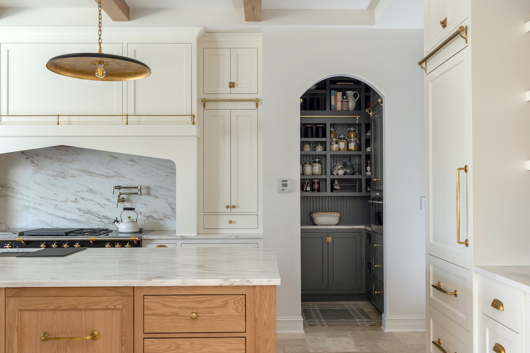 Remodeling and Cabinet Design Warm Nature Driven Palette