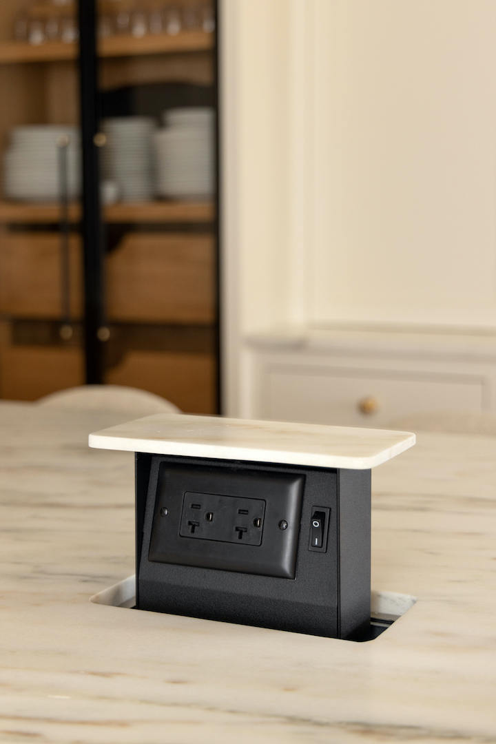 Technology that disappears