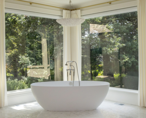 Well Designed Bath