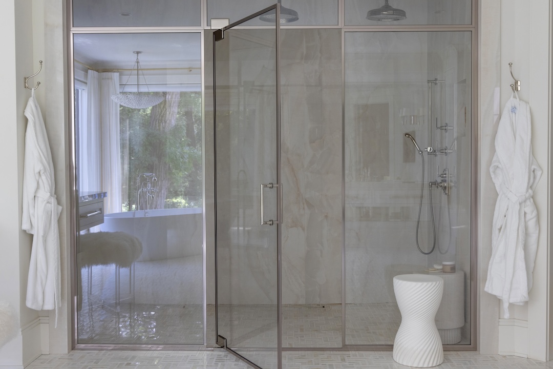 baths designed around real life