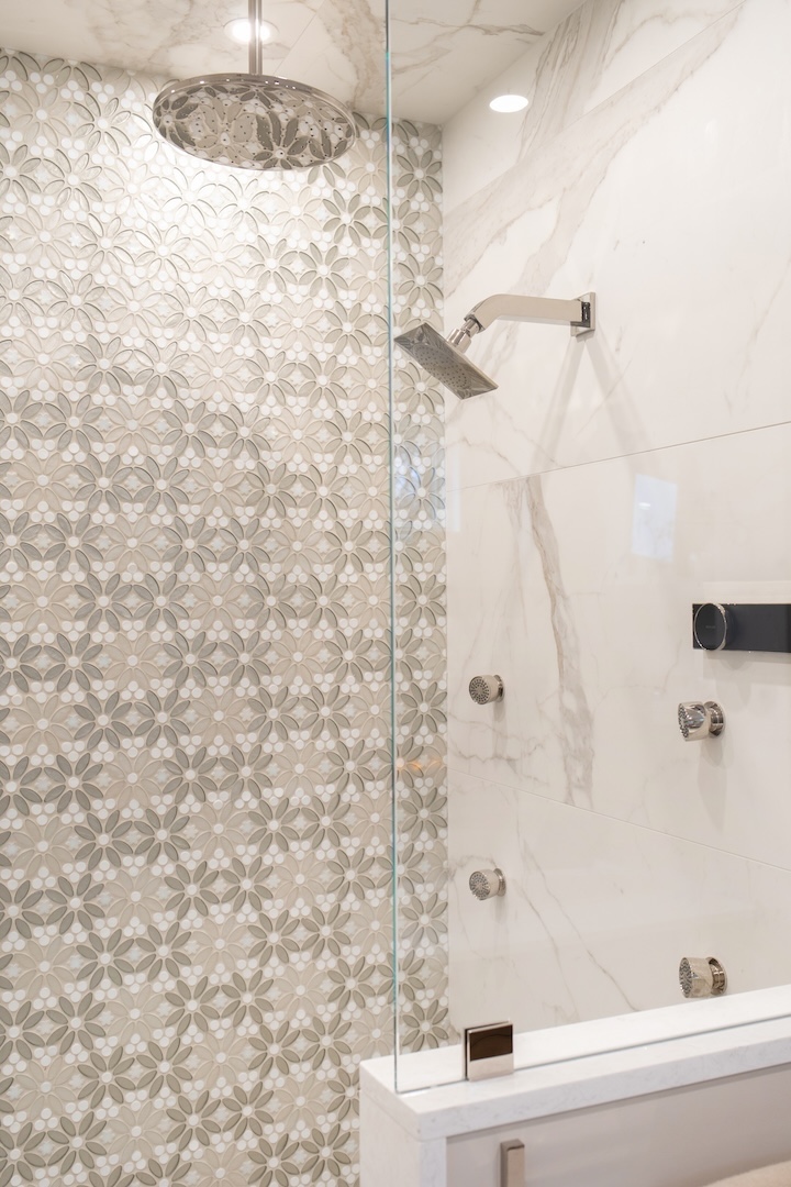 Technology Supports never dominates