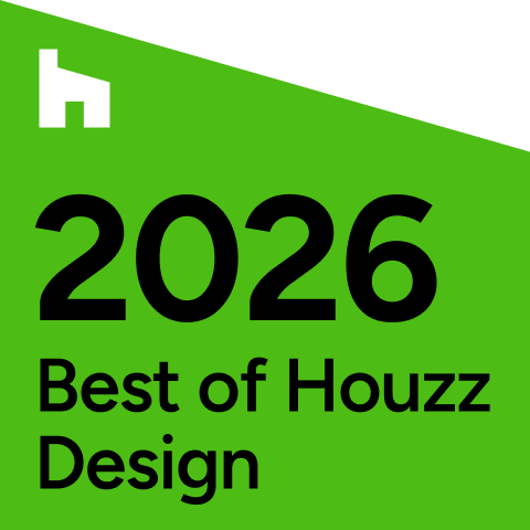 Best of Houzz 2026